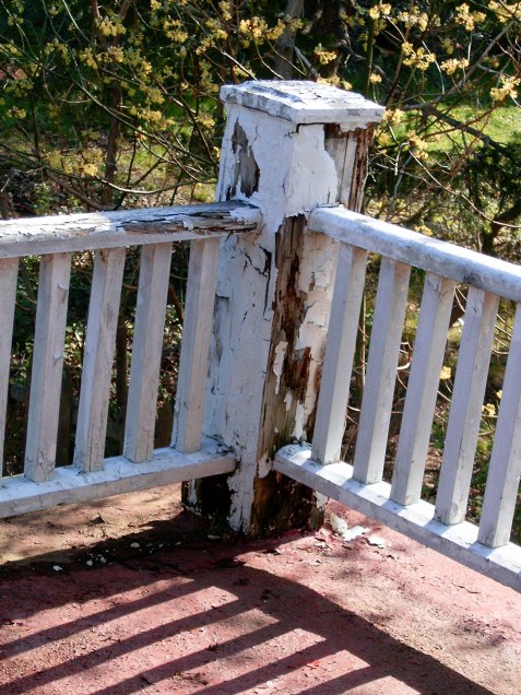 typical post and rail typical post and rail